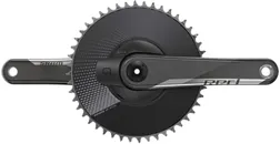 Tehomittari Sram Punainen Quarq Dub 1 X 12 Vaihteinen 48T Aero 177.5 Mm